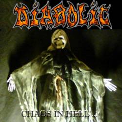 Diabolic : Chaos in Hell
